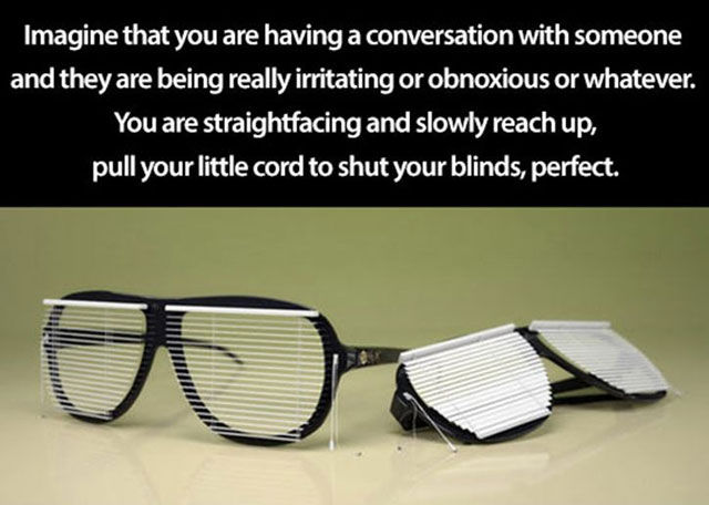This Is an Awesomeness Overload