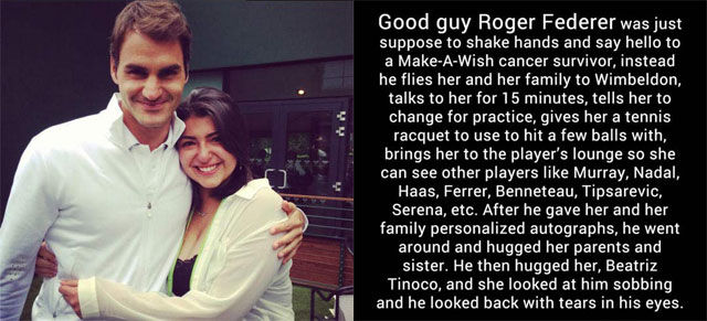 This Is an Awesomeness Overload