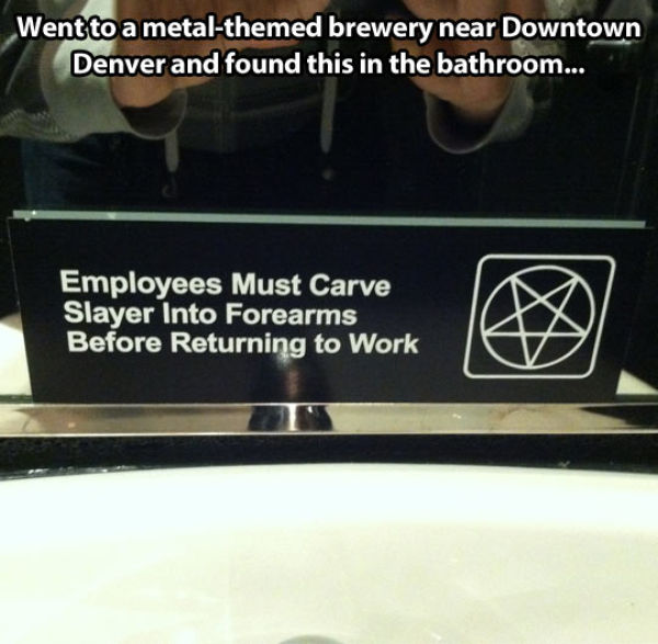 This Is an Awesomeness Overload