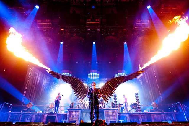 This Is an Awesomeness Overload