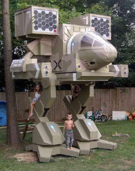 This Is an Awesomeness Overload