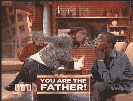 The Greatest TV Moments of Maury Povich