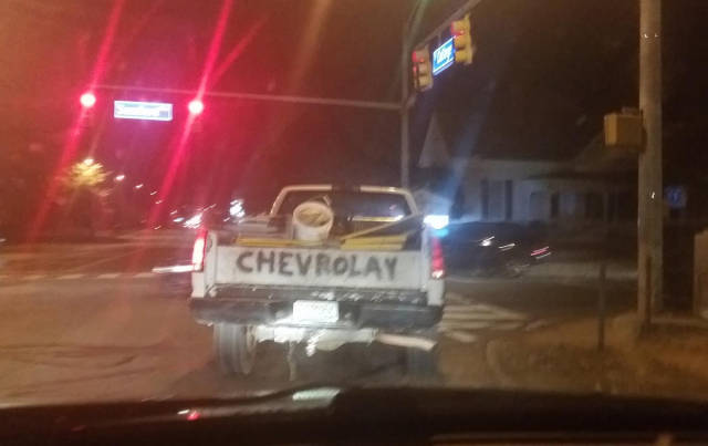 Morning Picdump