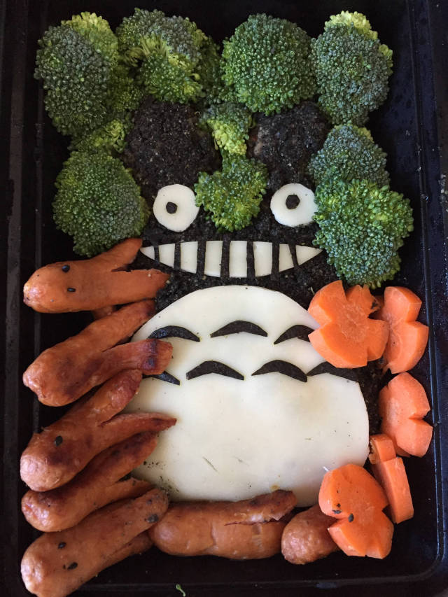 Morning Picdump