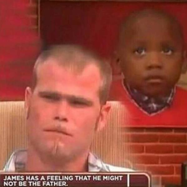 The Greatest TV Moments of Maury Povich
