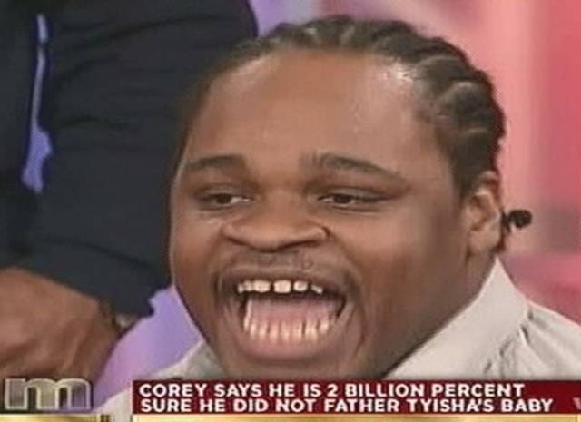 The Greatest TV Moments of Maury Povich