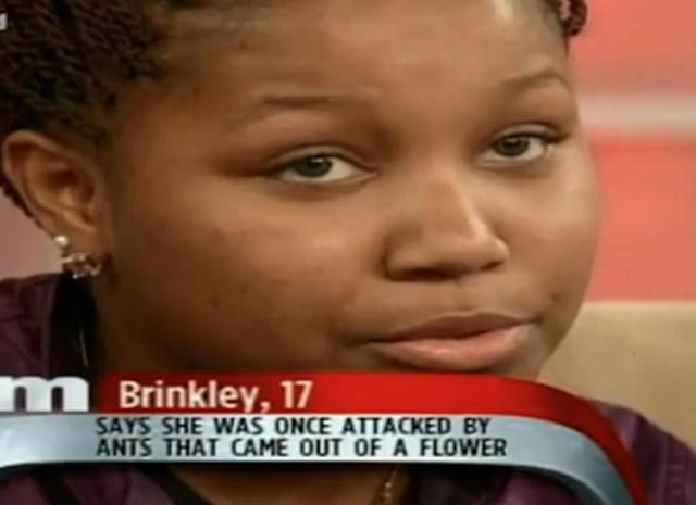 The Greatest TV Moments of Maury Povich