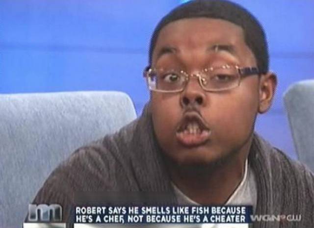 The Greatest TV Moments of Maury Povich
