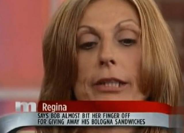 The Greatest TV Moments of Maury Povich