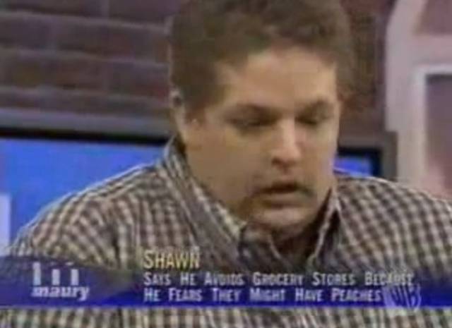 The Greatest TV Moments of Maury Povich