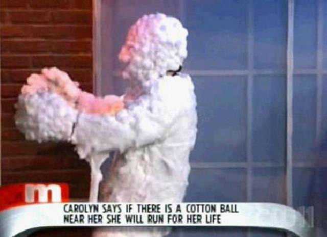 The Greatest TV Moments of Maury Povich