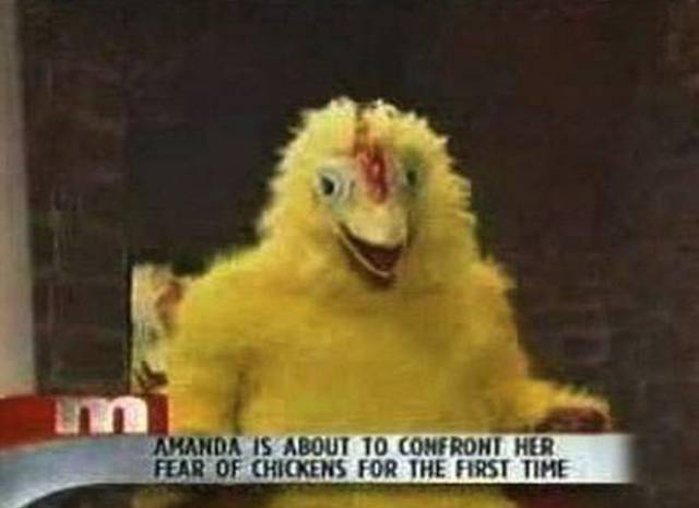 The Greatest TV Moments of Maury Povich