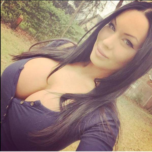 Boys Go Nuts for Boobs Like These
