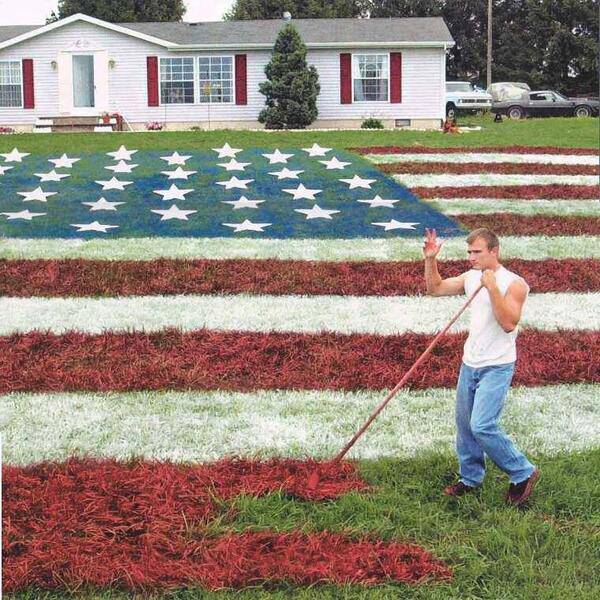 Happy Fourth of July!