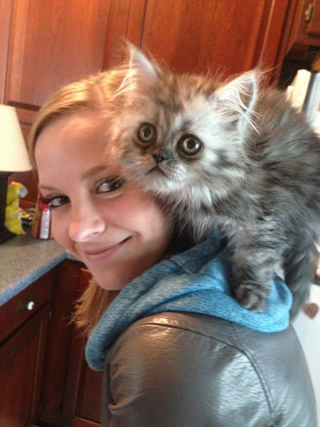 Morning Picdump