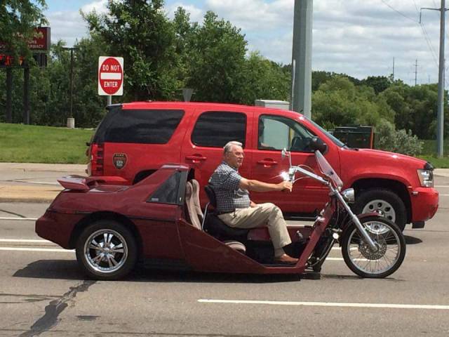 Morning Picdump