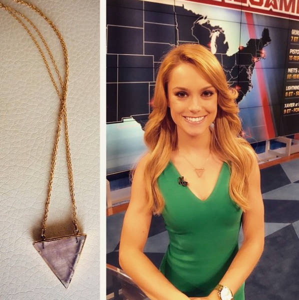 The Sexiest Sports Casters in the USA