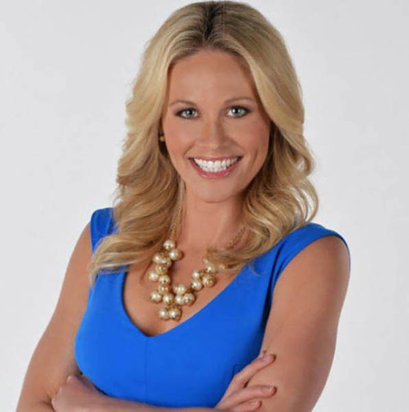 The Sexiest Sports Casters in the USA