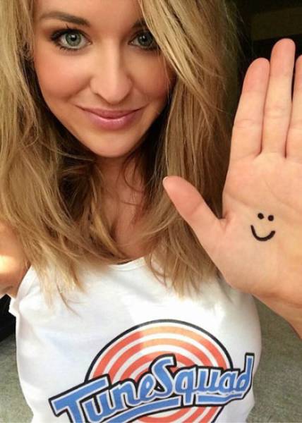 The Sexiest Sports Casters in the USA