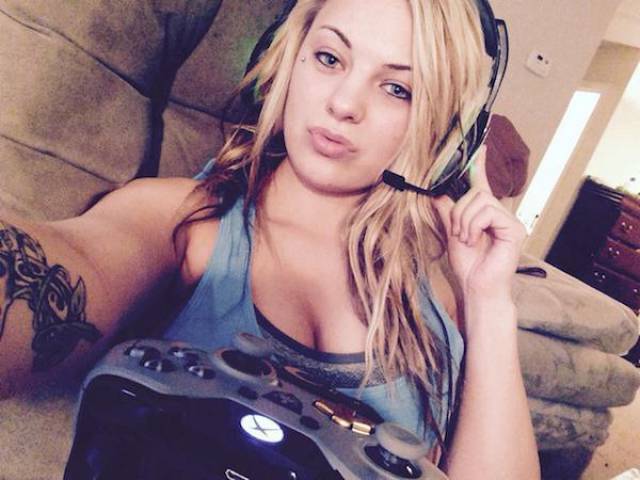 Gamers Will Approve...