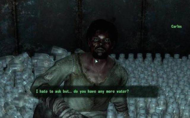 Gamers Will Approve...