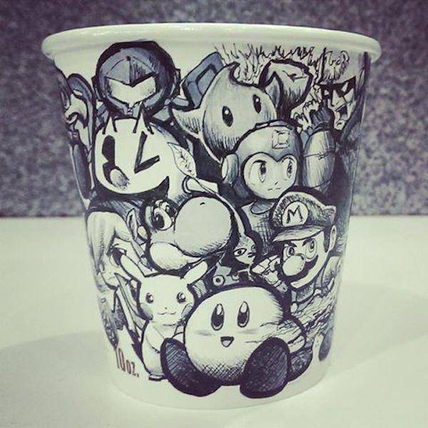 Gamers Will Approve...