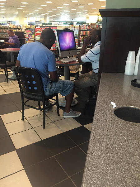 Morning Picdump