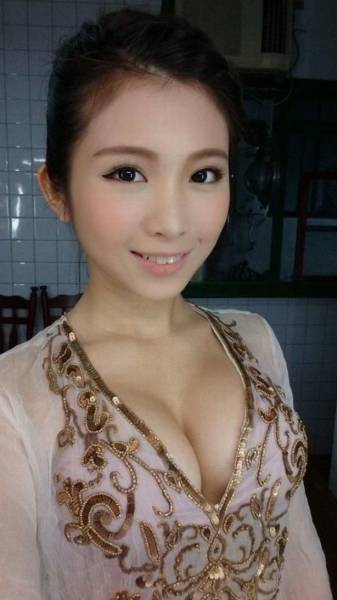 Asian Girls Have Their Own Unique Beauty
