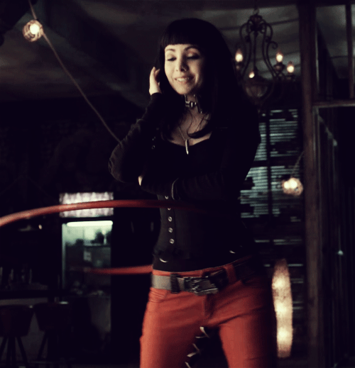 These Ladies Have Some Hula Hooping Skills