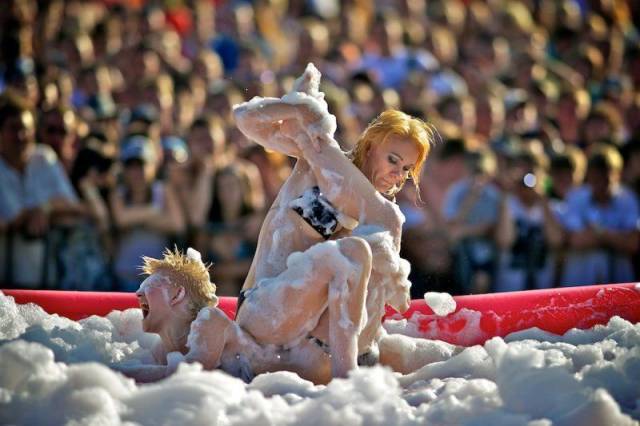 Daily Picdump