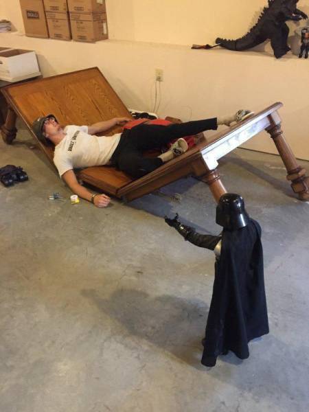 Daily Picdump