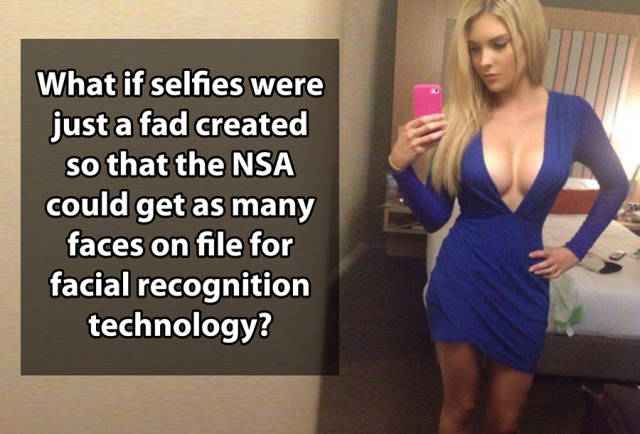 Shower Thoughts That You Will Struggle to Get Your Head Around