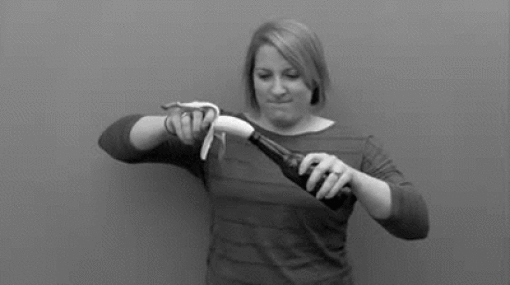 Amusing GIFS Show What Having Sex for the First Time Is Really Like