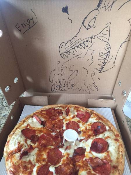 Morning Picdump