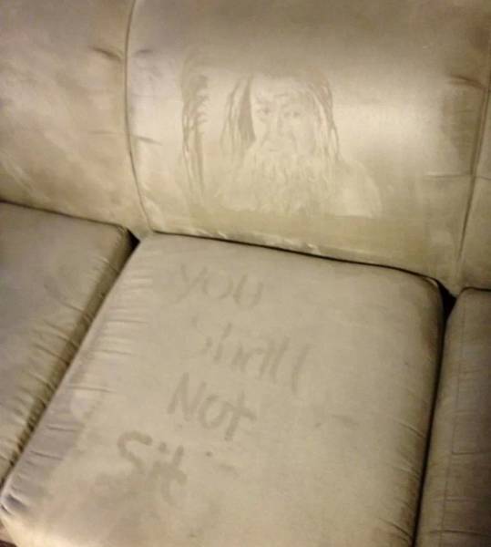 Morning Picdump
