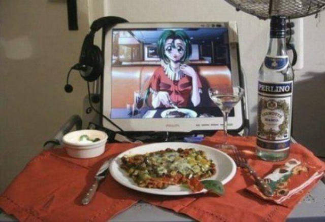 Life Is Hard When You