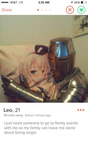 Life Is Hard When You