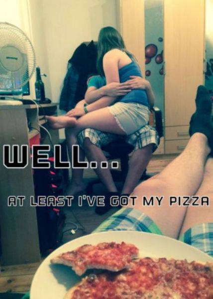 Life Is Hard When You
