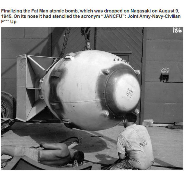 Amazing Historical Moments Caught on Camera