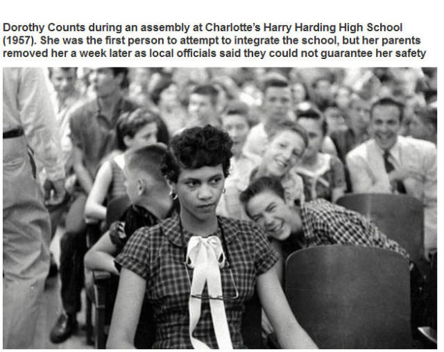 Amazing Historical Moments Caught on Camera