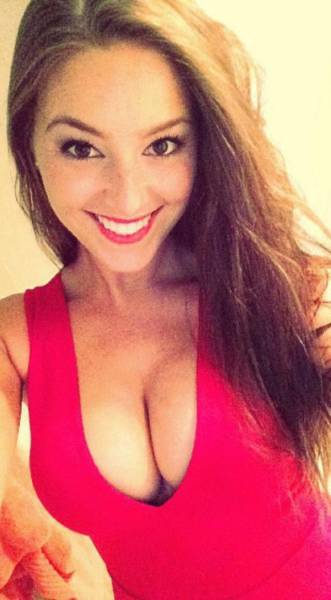 Boobs Make the World Brighte