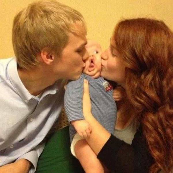 Morning Picdump