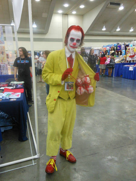 Morning Picdump