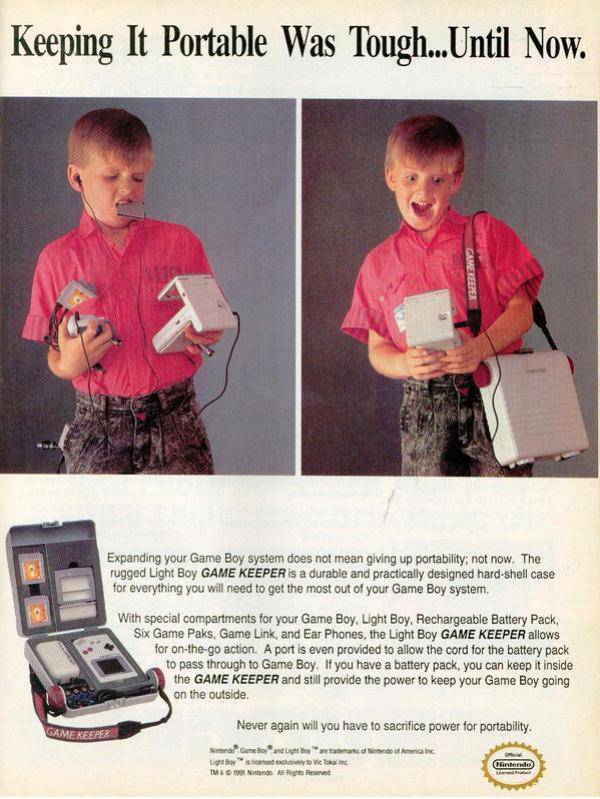 Pics That Gamers Will Find Totally Funny