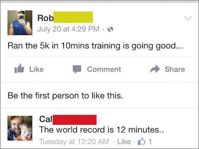 These People are the Epitome of Stupid