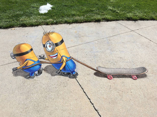 Morning Picdump