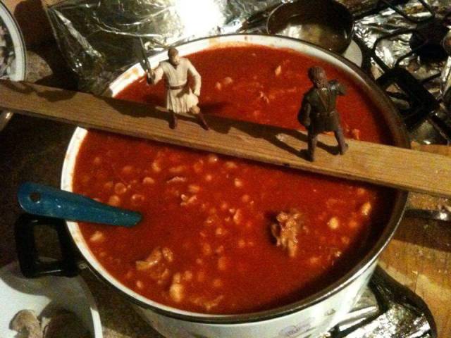 Morning Picdump