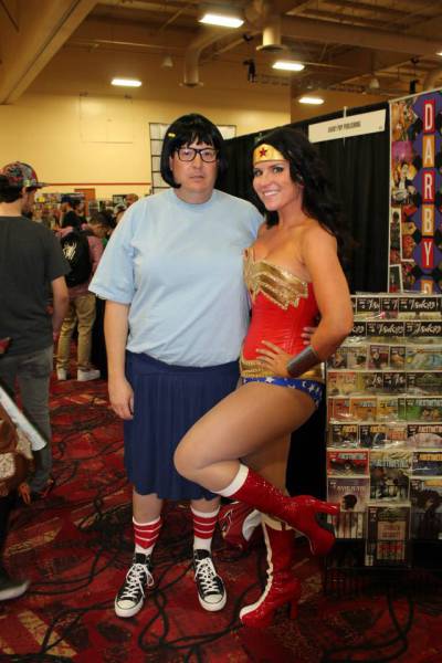 Morning Picdump