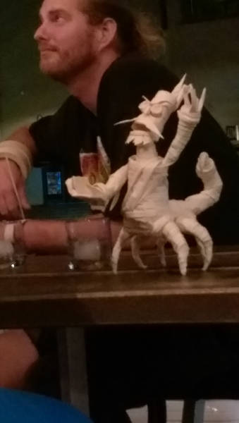 Morning Picdump