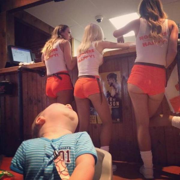 Morning Picdump